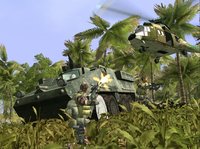 Joint Operations: Typhoon Rising screenshot, image №371632 - RAWG