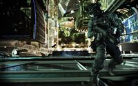 Call of Duty: Ghosts screenshot, image №159887 - RAWG