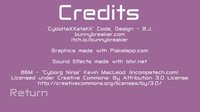 CyboHaXXataKK screenshot, image №1254709 - RAWG