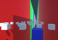infinite cube (erezlon) screenshot, image №1317613 - RAWG
