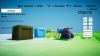 Tankbox: a big sandbox game screenshot, image №3559470 - RAWG
