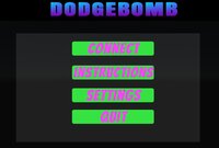 Dodgebomb (JevonDP) screenshot, image №3694610 - RAWG