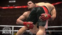 EA SPORTS MMA screenshot, image №531458 - RAWG