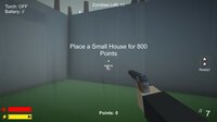 The Disaster screenshot, image №2527731 - RAWG