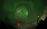 The Dead Mines screenshot, image №1124664 - RAWG