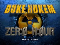 Duke Nukem: Zero Hour screenshot, image №740643 - RAWG
