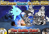 The Battle Cats screenshot, image №1533849 - RAWG