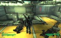 Fallout 3: Operation Anchorage screenshot, image №512670 - RAWG