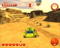 Zip Zoom Racer screenshot, image №534833 - RAWG