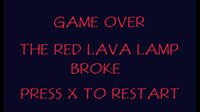 Watching the Lava Lamp Facility screenshot, image №3054823 - RAWG