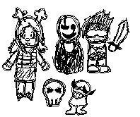 Jun's Cooler Game (DEMO!) (FIXED!) screenshot, image №3753215 - RAWG
