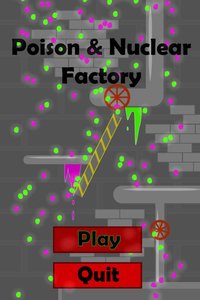 Poison & Nuclear Factory screenshot, image №1856705 - RAWG