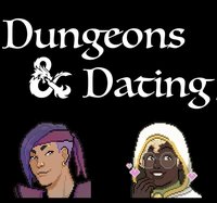 Dungeons and Dating (CalArts GameMakers) screenshot, image №1932864 - RAWG