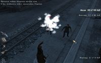 Vampire Hunters screenshot, image №462375 - RAWG