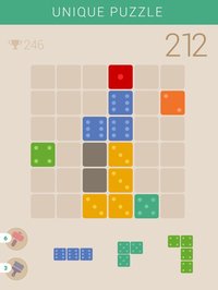 Blocky 6 - Endless Tile-Matching Puzzle screenshot, image №2121423 - RAWG