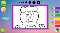Coloring Game For Kids screenshot, image №2505068 - RAWG