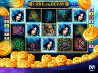 Lord of the Ocean Slot screenshot, image №1928320 - RAWG