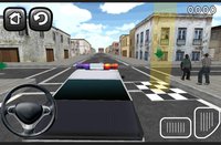 City Slum Police Parking screenshot, image №1974917 - RAWG