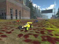 R/C Car Off-Road Racing- Radio Controlled Nitro Buggy Simulator Game PRO screenshot, image №2133053 - RAWG