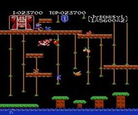 Donkey Kong Jr. screenshot, image №822752 - RAWG