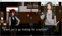 A Café Couple's Joyful Life of Resistance screenshot, image №4200595 - RAWG