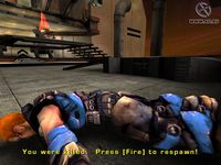 Unreal Tournament 2003 screenshot, image №305302 - RAWG