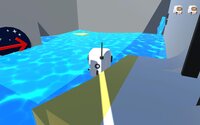 Aqua Runner screenshot, image №3616493 - RAWG
