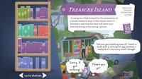 Tiny Bookshop screenshot, image №4242256 - RAWG