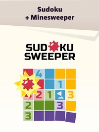 Sudoku Sweeper screenshot, image №2065000 - RAWG