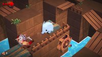 Yono and the Celestial Elephants screenshot, image №1659478 - RAWG