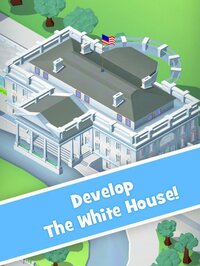 Idle White House screenshot, image №2741021 - RAWG