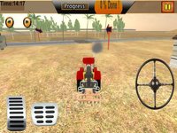 Real Tractor Farming Simulator screenshot, image №1959112 - RAWG