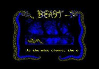 Shadow of the Beast (1989) screenshot, image №740182 - RAWG