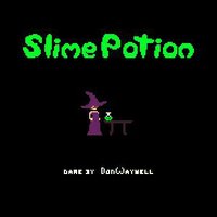 Slime Potion screenshot, image №2971102 - RAWG