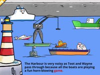 Toot to the Rescue - Story Book for Kids screenshot, image №1670664 - RAWG