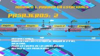 juego trasmilenio screenshot, image №1608429 - RAWG