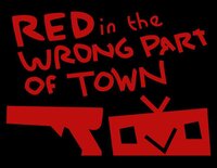 RED in The Wrong Part of Town. screenshot, image №3173047 - RAWG