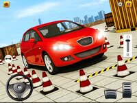 Advance Car Parking Game screenshot, image №3436855 - RAWG