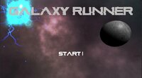 Galaxy Runner (Letaa) screenshot, image №2851410 - RAWG