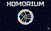 Homorium screenshot, image №1065030 - RAWG