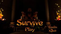 Survive (itch) (Skows Studios) screenshot, image №3565479 - RAWG