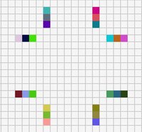 Game Of Life (itch) (User987) screenshot, image №3008500 - RAWG