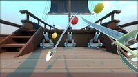 Fruit Pirate Ninja - VR Game - Oculus Quest screenshot, image №3412163 - RAWG