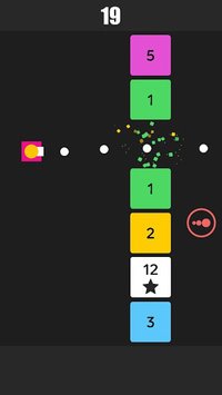 Flappy Fire screenshot, image №1339521 - RAWG