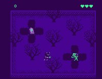 Kitten In The Graveyard screenshot, image №1097141 - RAWG