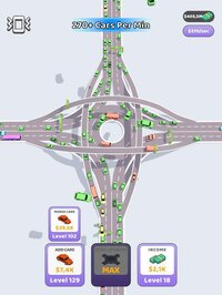 Traffic Jam Fever screenshot, image №3783328 - RAWG