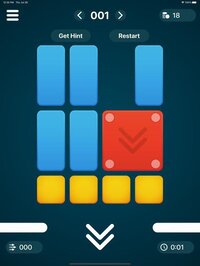 Puzzle Packed IQ Games screenshot, image №3523305 - RAWG