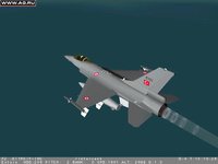 Flanker 2.0: Combat Flight Simulator screenshot, image №319279 - RAWG