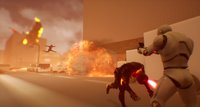 Red Plague screenshot, image №1718977 - RAWG
