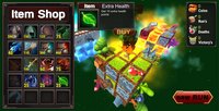 roguelike CUBEWORLD screenshot, image №2326034 - RAWG